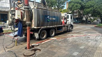 Foto: Intendencia de Montevideo