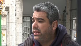 sindicato asegura que no habra atencion telefonica en la dgi por falta de personal