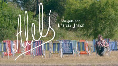 cine uruguayo: aleli, el primer estreno nacional del ano