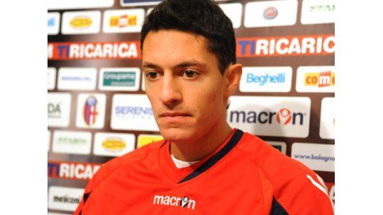 Se va Corujo y llega Bruno Montelongo a Peñarol