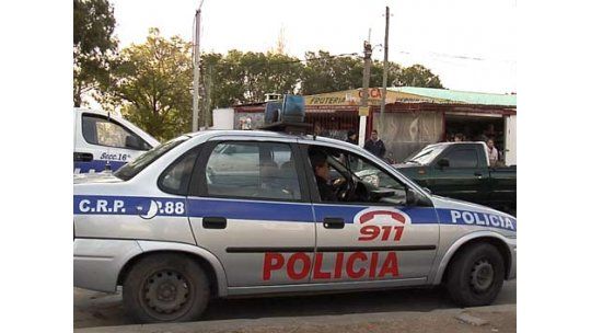 Policías procesados tras actuar en caso de violencia doméstica