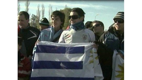 Se abrió la venta de entradas para ver Uruguay-Perú en La Plata