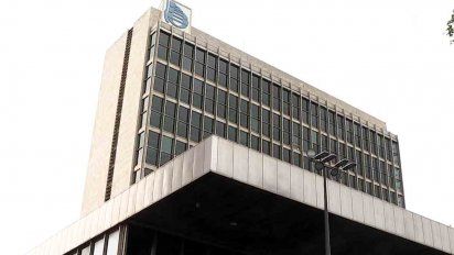 paro en el brou afecta atencion presencial y transferencias a otros bancos
