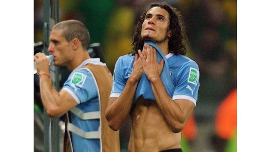 Ganó Brasil, pero tenemos que irnos orgullosos con la actitud