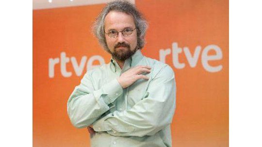 Un uruguayo al frente de la orquesta sinfónica de RTV Española