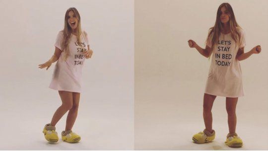 camila rajchman zapatos