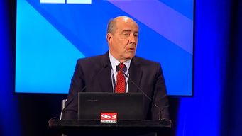 bse pago 92 millones de dolares a productores rurales, por el efecto de la sequia