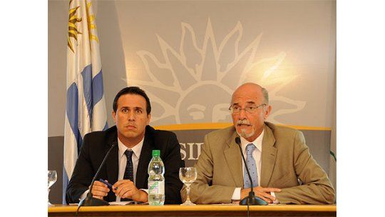 Gobierno quiere jerarquizar la Dinama y transformarla en agencia