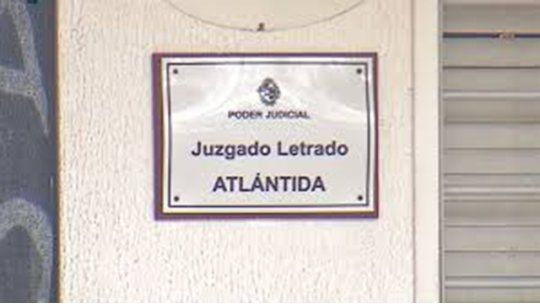 juzgados