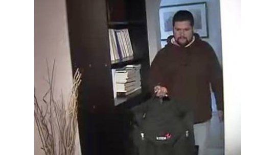 Por Pluna, un padre chileno puede perder custodia de su hija