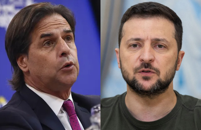 Lacalle Zelenski FOCO UY  AFP.png