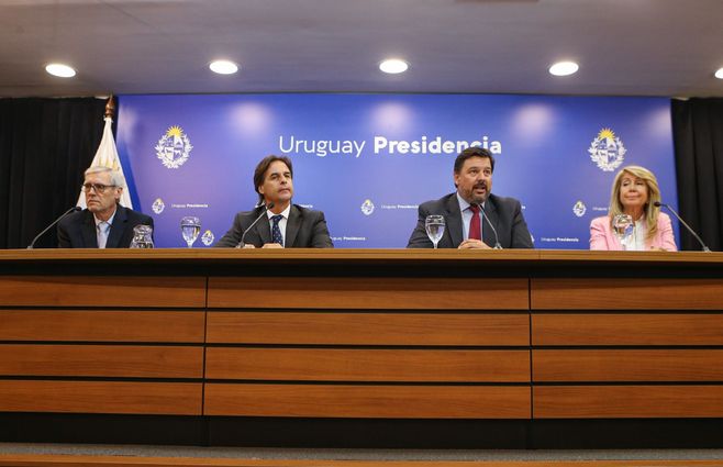 Foto: Gastón Britos / Foco UY