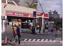 Se solucionó el conflicto en el reparto de combustible