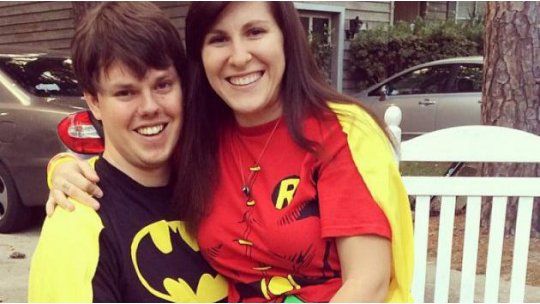 matt y danielle