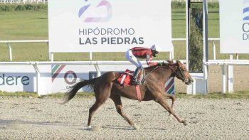 Subrayado | 7 MICRO TURF 19 D MAY