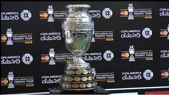 copa america