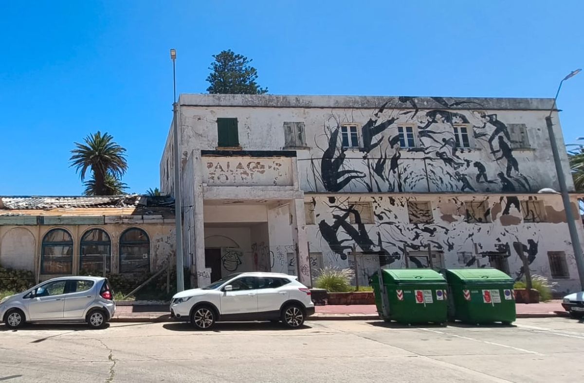 Foto: IDM. Foto: IDM.