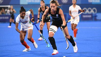 las leonas, la legendaria  seleccion de hockey otra vez pisa la gloria: jugara por el oro en juegos olimpicos