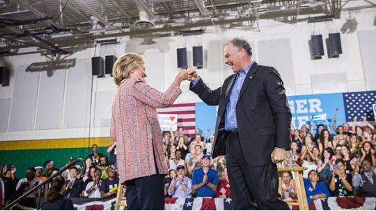 hillary tim kayne
