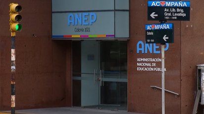 rendicion de cuentas: anep pide 65 millones de dolares para transformacion educativa