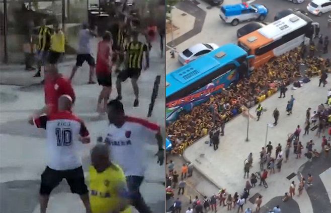 incidentes-hinchas-peñarol-flamengo.jpg