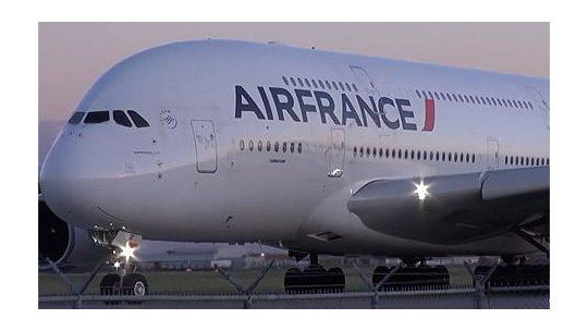 air france
