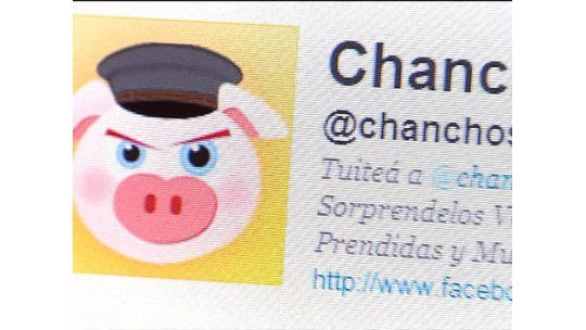 IMM valora a @chanchosuy; Adeom lo considera pésimo