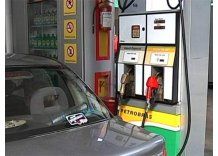 Faltó nafta en estaciones de Montevideo y el interior del país