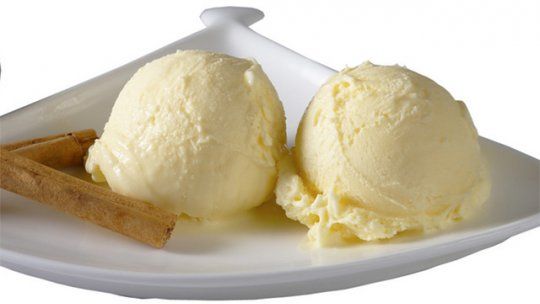 helado