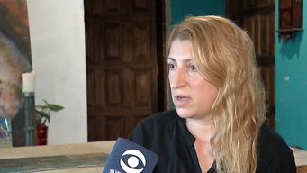 uruguayo asesinado en chui: hija que denuncio el crimen reclama avances en la investigacion