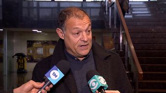 para conrado ramos reforma de la carrera de funcionarios evitara estancamiento y desmotivacion