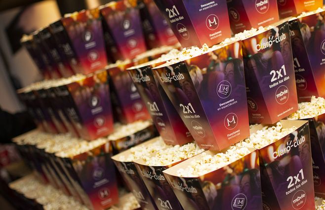 Funciones Especiales Claro Club