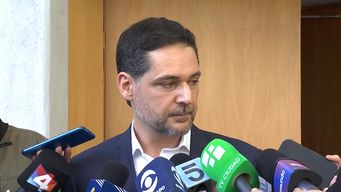 encuentros por seguridad: dialogo hasta diciembre y aplicacion de nuevas medidas desde marzo de 2026