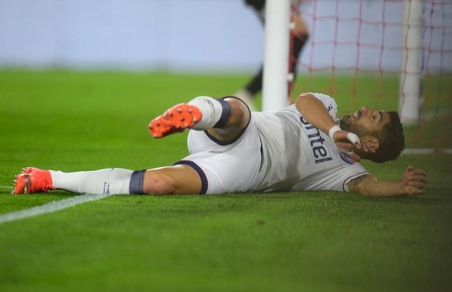 Foto: Dante Fernández / Foco UY