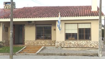 Fiscalía de Río Branco.