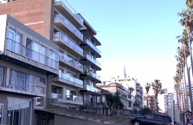 El ladrón fue condenado por la Justicia a seis meses de prisión.