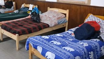 informe frio extremo: 3.252 personas asistidas; 2.282 en montevideo y 970 en el interior