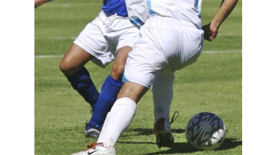 Mirá el nutrido calendario del fútbol uruguayo para 2013