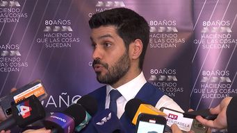 ojeda sobre propuesta de ca: es mas importante decir lo que vamos a hacer que si eso se llama emergencia