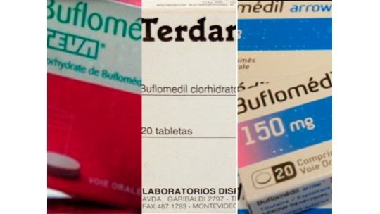 MSP prohibió medicamento usado para patologías arteriales