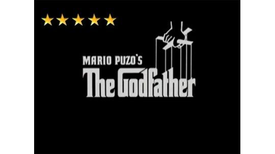 El Padrino cumplió 40 años desde su estreno.