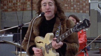 los beatles vuelven al cine con material inedito en documental de peter jackson