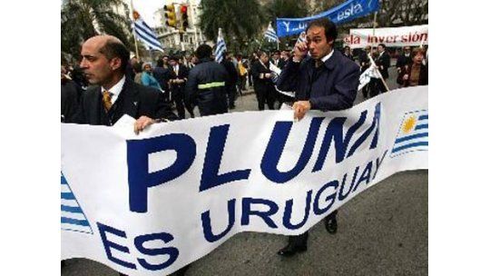 Gobierno recibe hoy otra oferta privada por Pluna