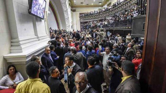 parlamento venezuela