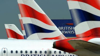 british airways anuncio supresion de puestos de trabajo a raiz de la pandemia mundial