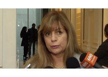 “No venimos a improvisar”, aseguró Gabriela Fulco, directora del Sirpa