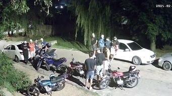 ¿que estamos esperando, que maten a alguien?: vecinos de las piedras denuncian incidentes por tema picadas