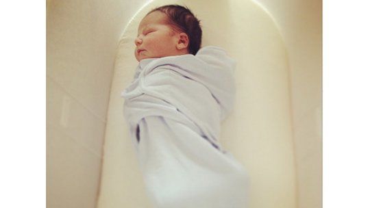 Nació Milo, el hijo de René Pérez de Calle 13 y Soledad Fandiño