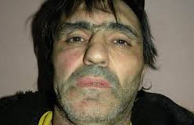 La imagen de Robert Pérez en sus últimos años