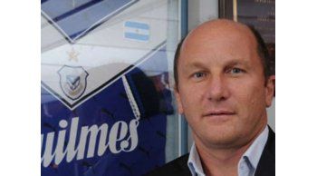 Presidente de Vélez dijo que su equipo saldrá a ganarle a Emelec